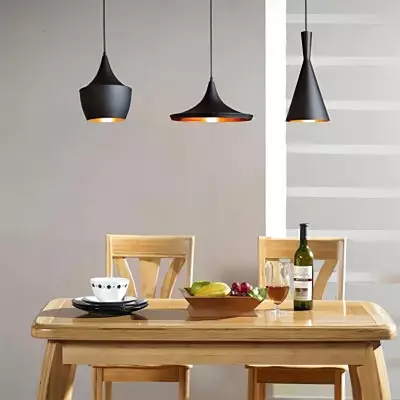 Rashi Francesca Beat Pendant Light Rashi Francesca Beat Pendant Light