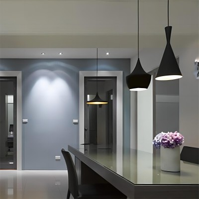 Rashi Francesca Beat Pendant Light Rashi Francesca Beat Pendant Light