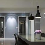 Rashi Francesca Beat Pendant Light Rashi Francesca Beat Pendant Light