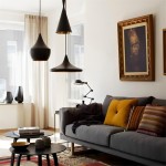 Rashi Francesca Beat Pendant Light Rashi Francesca Beat Pendant Light