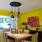 Rashi Francesca Beat Pendant Light Rashi Francesca Beat Pendant Light
