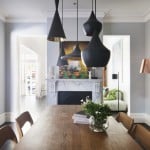 Rashi Francesca Beat Pendant Light Rashi Francesca Beat Pendant Light