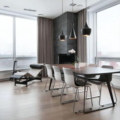 Rashi Francesca Beat Pendant Light Rashi Francesca Beat Pendant Light