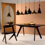 Rashi Francesca Beat Pendant Light Rashi Francesca Beat Pendant Light