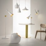 Rashi Francesca Beat Pendant Light Rashi Francesca Beat Pendant Light