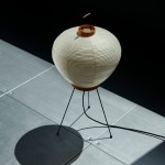 Apsara Milena Akari 3A Table Lamp