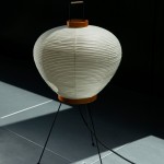 Apsara Milena Akari 3A Table Lamp