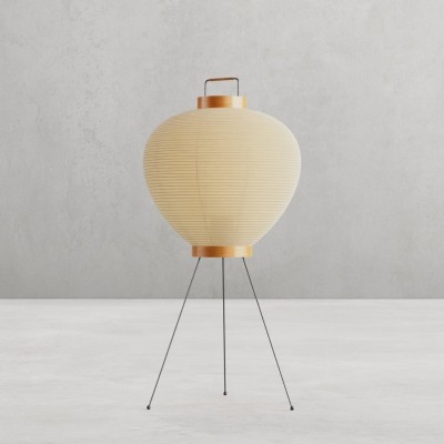 Apsara Milena Akari 3A Table Lamp Apsara Milena Akari 3A Table Lamp