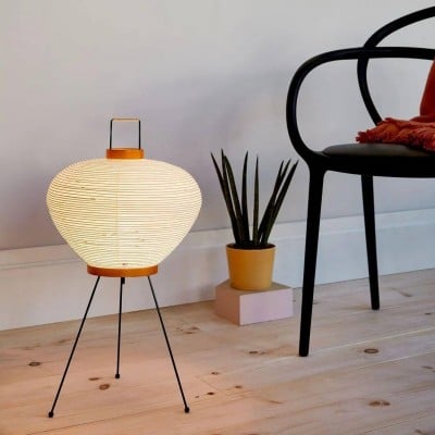 Apsara Milena Akari 3A Table Lamp Apsara Milena Akari 3A Table Lamp