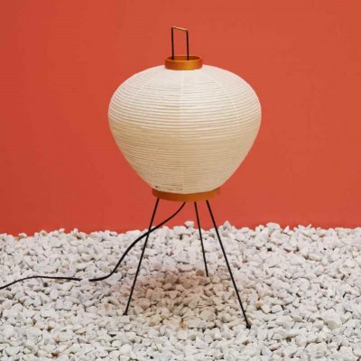 Apsara Milena Akari 3A Table Lamp Apsara Milena Akari 3A Table Lamp