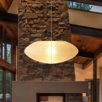 Gino Japanese Rice Paper Lantern Akari 15A Pendant Light Gino Japanese Rice Paper Lantern Akari 15A Pendant Light