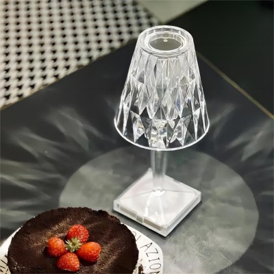 Pilar Battery Operated Lamp, Cordless Table Lamp Pilar Battery Operated Lamp, Cordless Table Lamp