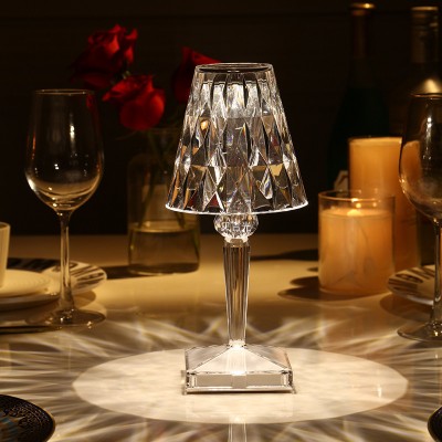 Pilar Battery Operated Lamp, Cordless Table Lamp Pilar Battery Operated Lamp, Cordless Table Lamp