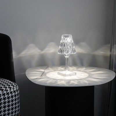 Pilar Battery Operated Lamp, Cordless Table Lamp Pilar Battery Operated Lamp, Cordless Table Lamp