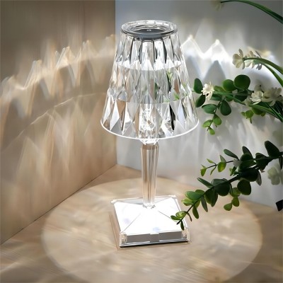 Pilar Battery Operated Lamp, Cordless Table Lamp Pilar Battery Operated Lamp, Cordless Table Lamp