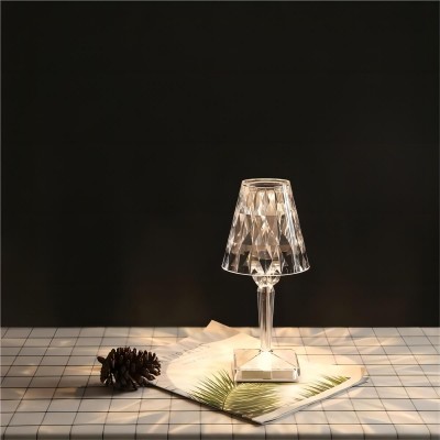 Pilar Battery Operated Lamp, Cordless Table Lamp Pilar Battery Operated Lamp, Cordless Table Lamp