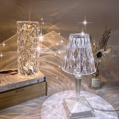 Pilar Battery Operated Lamp, Cordless Table Lamp Pilar Battery Operated Lamp, Cordless Table Lamp
