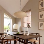 Gino Japanese Rice Paper Lantern Akari 15A Pendant Light Gino Japanese Rice Paper Lantern Akari 15A Pendant Light