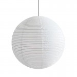 Gianna Japanese Paper Lantern Akari Pendant Lights