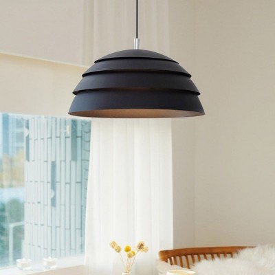 Zephyrine Scandinavian Bowl Pendant Light Zephyrine Scandinavian Bowl Pendant Light