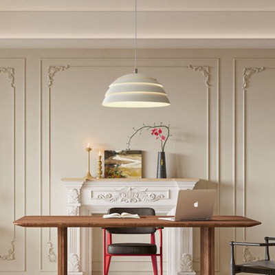 Zephyrine Scandinavian Bowl Pendant Light Zephyrine Scandinavian Bowl Pendant Light