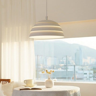 Zephyrine Scandinavian Bowl Pendant Light Zephyrine Scandinavian Bowl Pendant Light