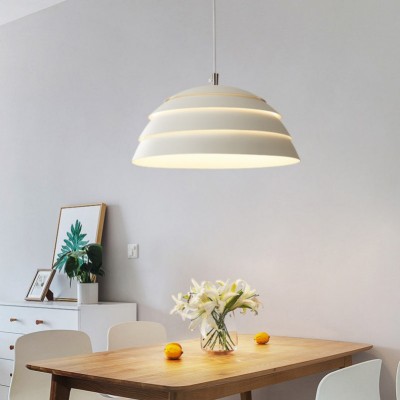 Zephyrine Scandinavian Bowl Pendant Light Zephyrine Scandinavian Bowl Pendant Light