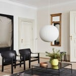 Hayden White Silk Ball Bubble Pendant Light Hayden White Silk Ball Bubble Pendant Light