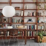 Hayden White Silk Ball Bubble Pendant Light Hayden White Silk Ball Bubble Pendant Light