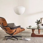 Giovanni White Silk Nelson Bubble Lamps