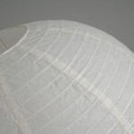 Gianna Japanese Paper Lantern Akari Pendant Lights