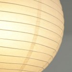 Gianna Japanese Paper Lantern Akari Pendant Lights