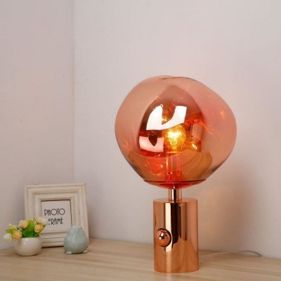 Rita Melt Table Lamp Rita Melt Table Lamp
