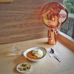 Rita Melt Table Lamp