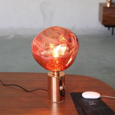 Rita Melt Table Lamp Rita Melt Table Lamp