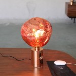 Rita Melt Table Lamp