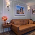 Rita Melt Table Lamp