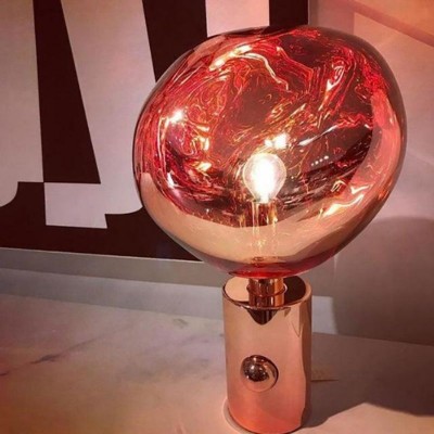 Rita Melt Table Lamp Rita Melt Table Lamp