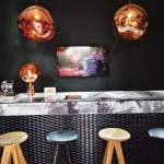 Rita Melt Table Lamp