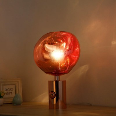 Rita Melt Table Lamp Rita Melt Table Lamp