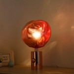 Rita Melt Table Lamp