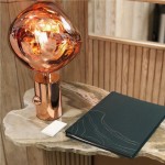 Rita Melt Table Lamp