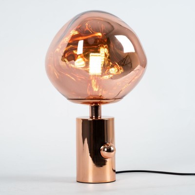 Rita Melt Table Lamp Rita Melt Table Lamp