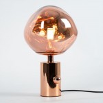Rita Melt Table Lamp