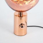 Rita Melt Table Lamp