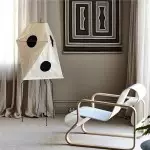 Kiran Minimalist Wabi-sabi Tripod Akari Floor Lamp Kiran Minimalist Wabi-sabi Tripod Akari Floor Lamp