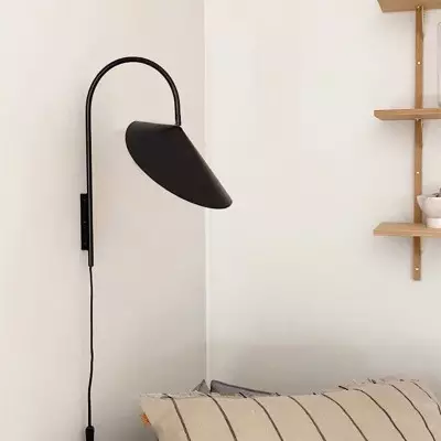Zoya Modern Industrial Alocasia Leaf Wall Sconce Zoya Modern Industrial Alocasia Leaf Wall Sconce