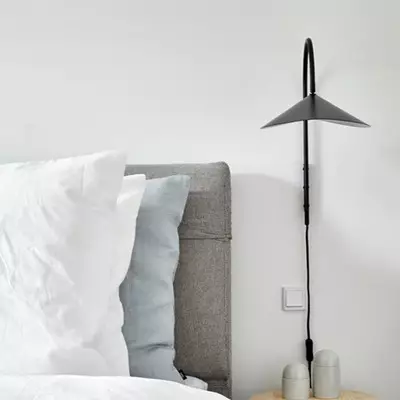 Zoya Modern Industrial Alocasia Leaf Wall Sconce Zoya Modern Industrial Alocasia Leaf Wall Sconce
