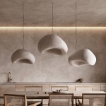 Elian Wabi Sabi Cloud Khmara Pendant Light Elian Wabi Sabi Cloud Khmara Pendant Light