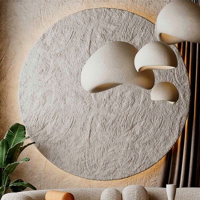 Elian Wabi Sabi Cloud Khmara Pendant Light Elian Wabi Sabi Cloud Khmara Pendant Light